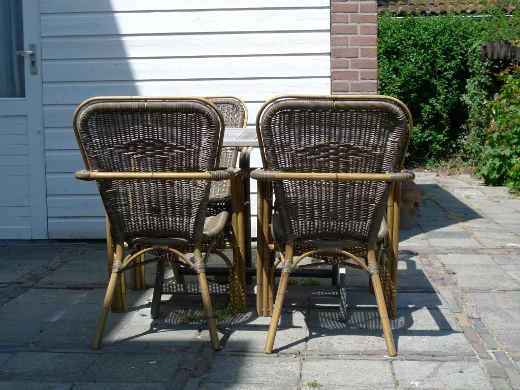 De Wentehoeve Oostkapelle Pokoj fotografie
