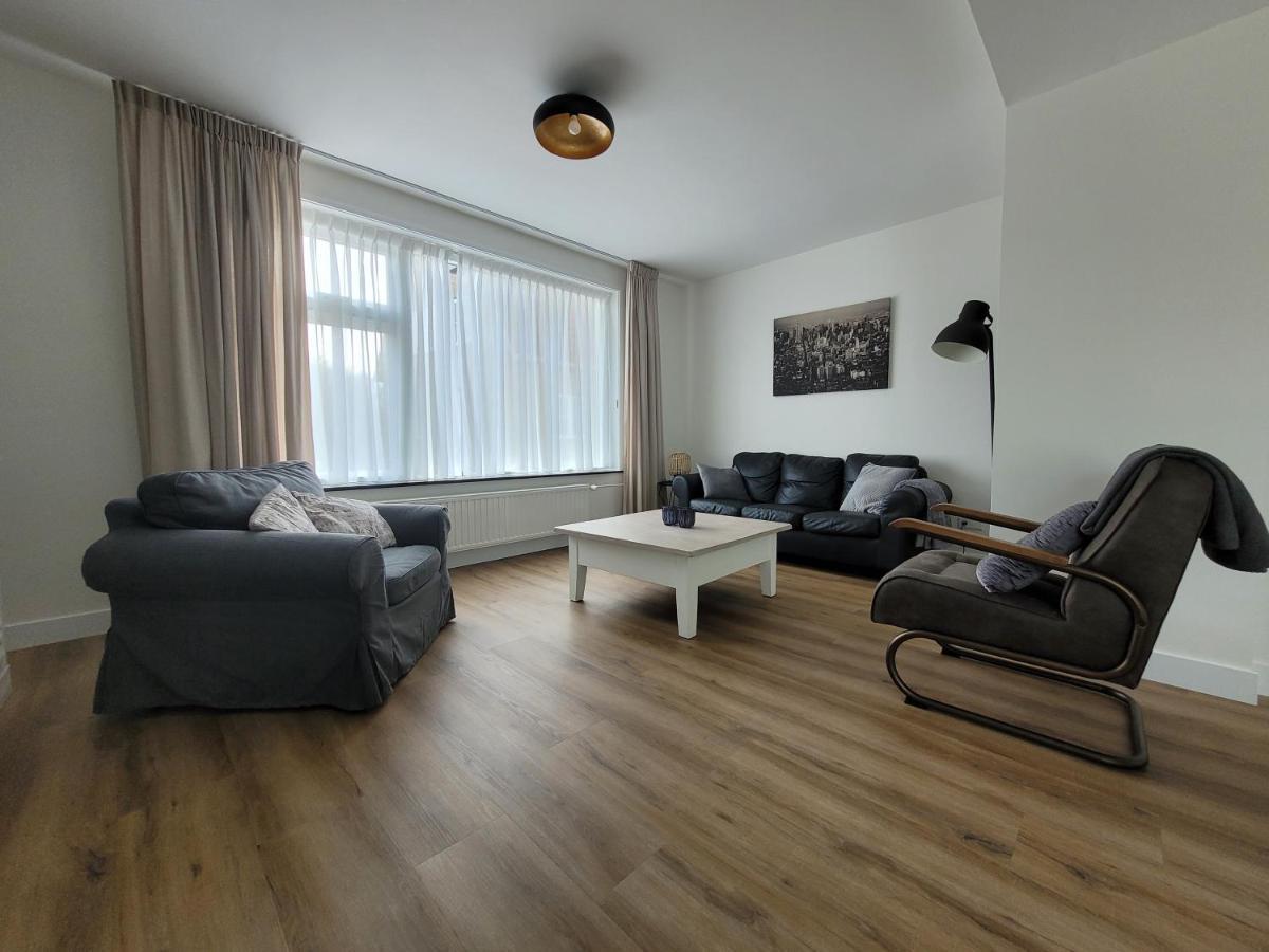 De Wentehoeve Oostkapelle Exteriér fotografie