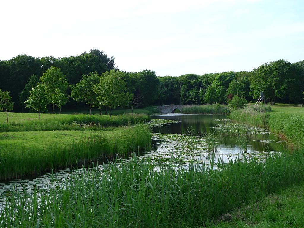 De Wentehoeve Oostkapelle Exteriér fotografie