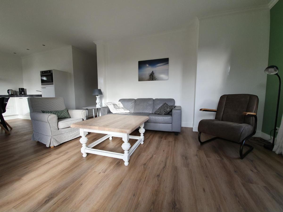 De Wentehoeve Oostkapelle Exteriér fotografie